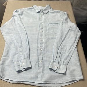 Marc Anthony. Never worn but washed. Slim Fit Large